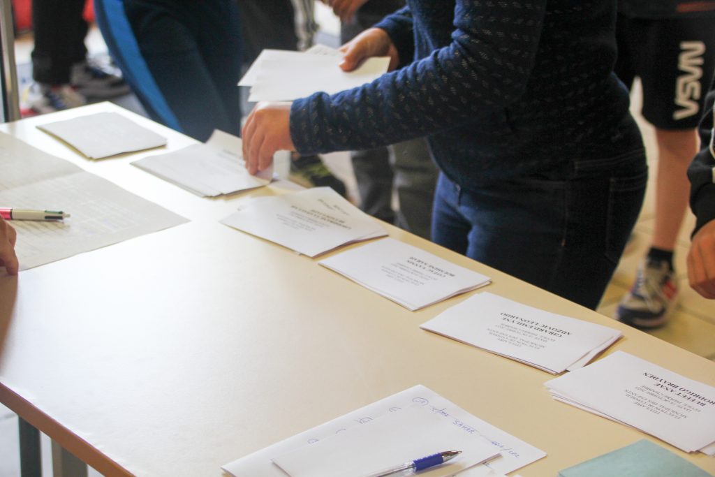 PARTICIPATION