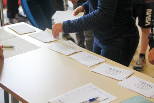 PARTICIPATION