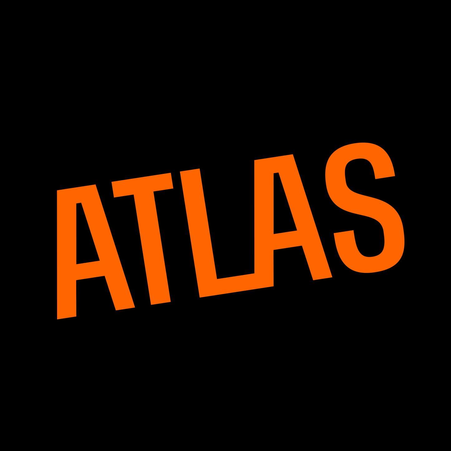 CAFE ATLAS (23 Noviembre)