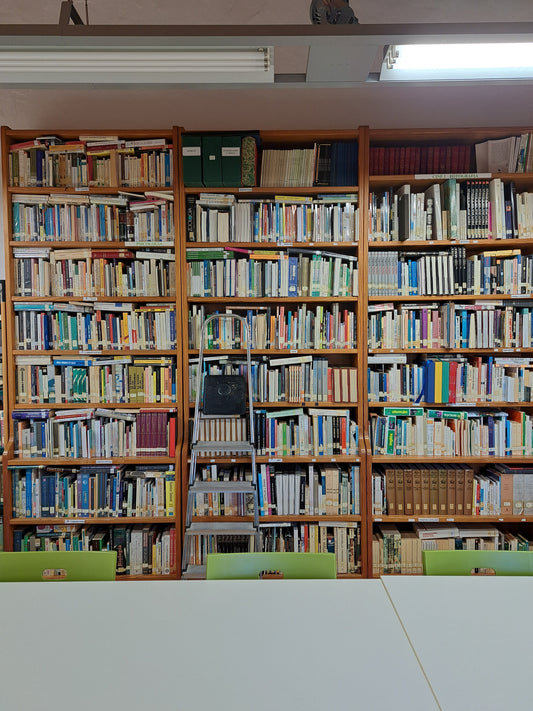 LIBRERÍAS en Baleares