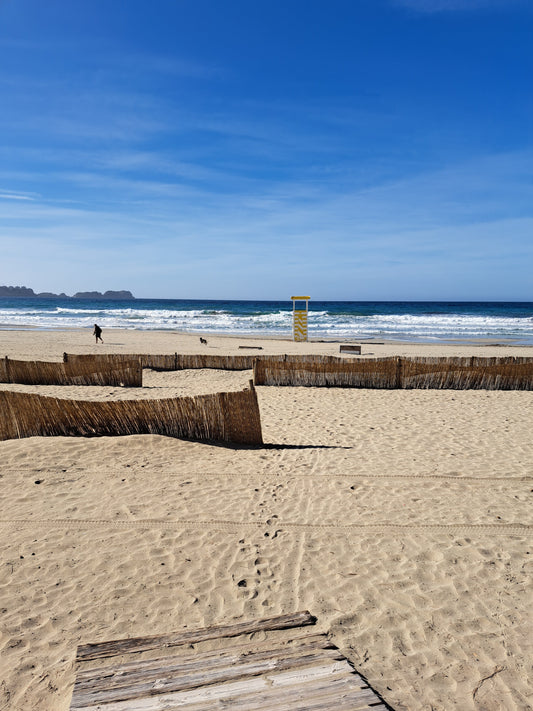 PLAYAS/ BALEARES