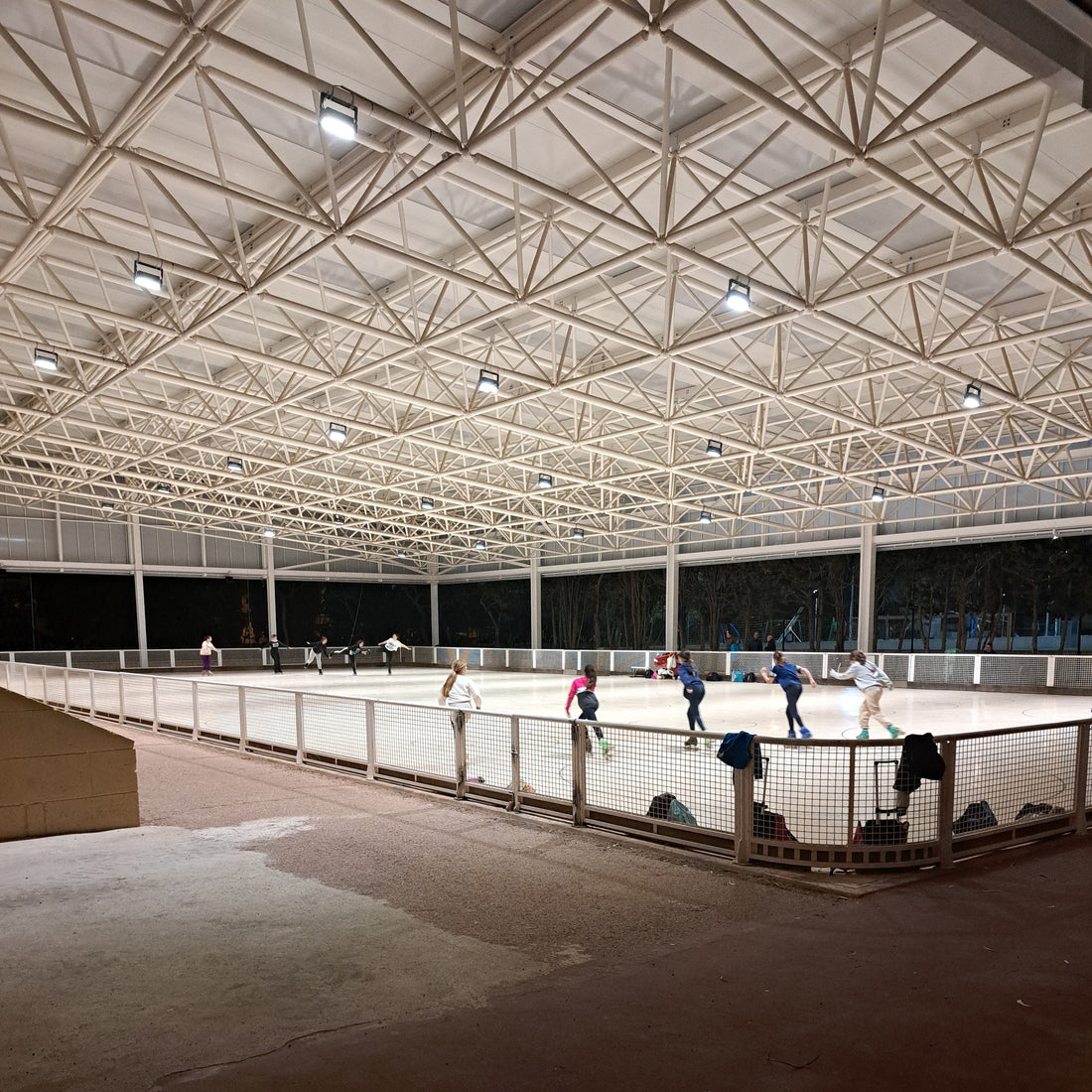 PATINAJE