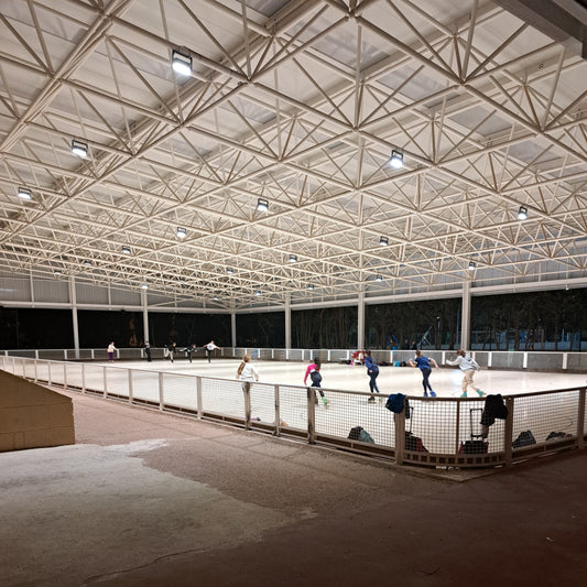 PATINAJE