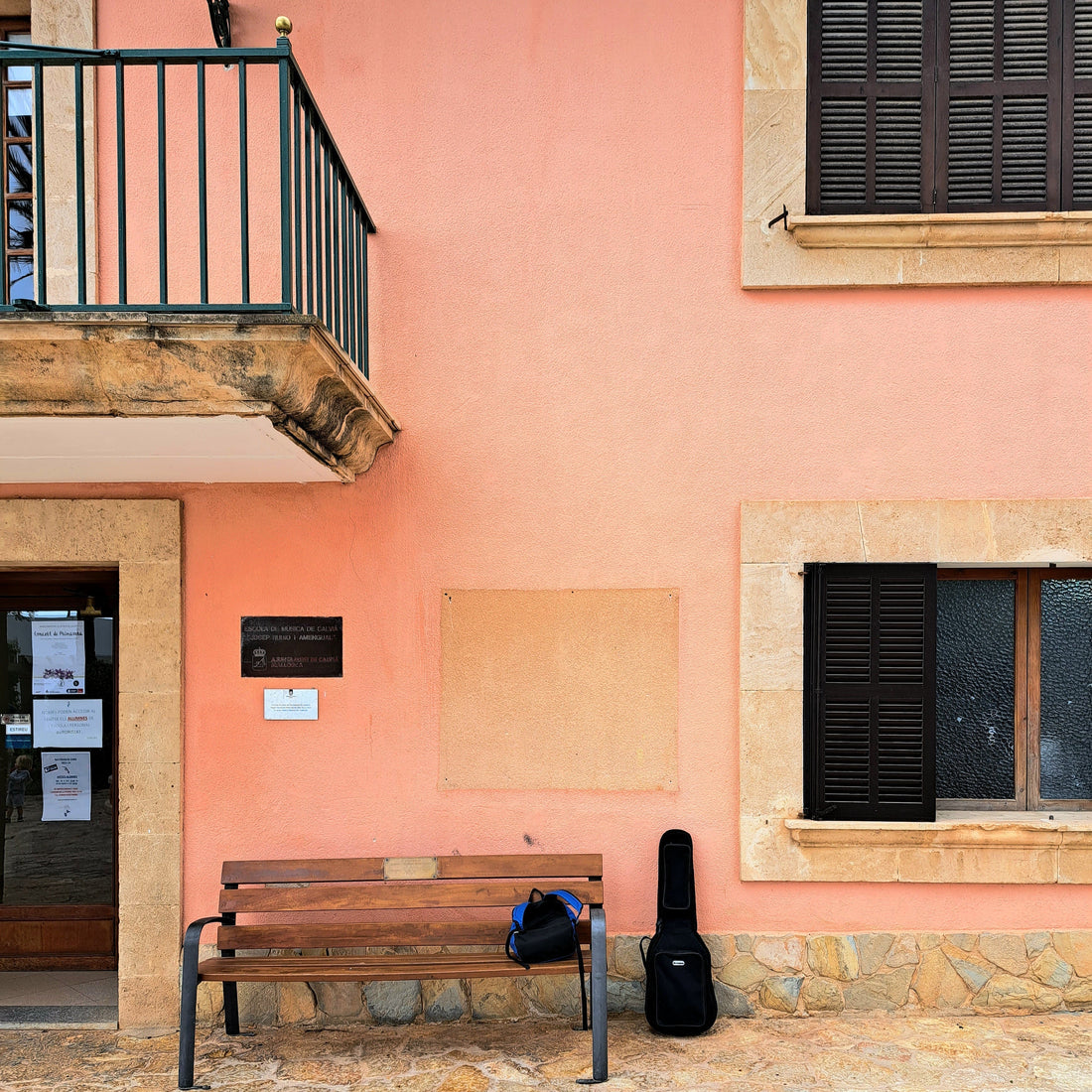 MÚSICA en Baleares