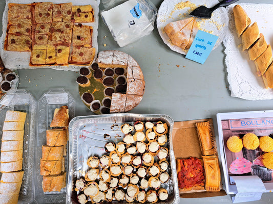 MERCADOS en Baleares