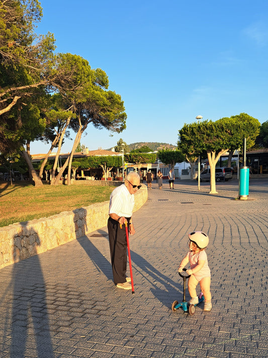 KIDS WELCOME · Legislación