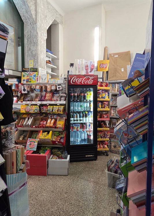 PAPELERÍA CHAFLÁN en Palma