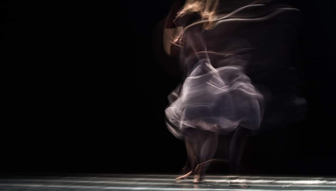 DANZA
