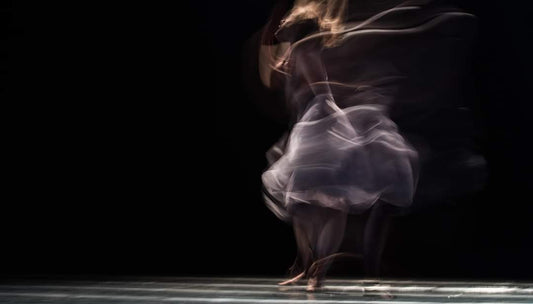 DANZA