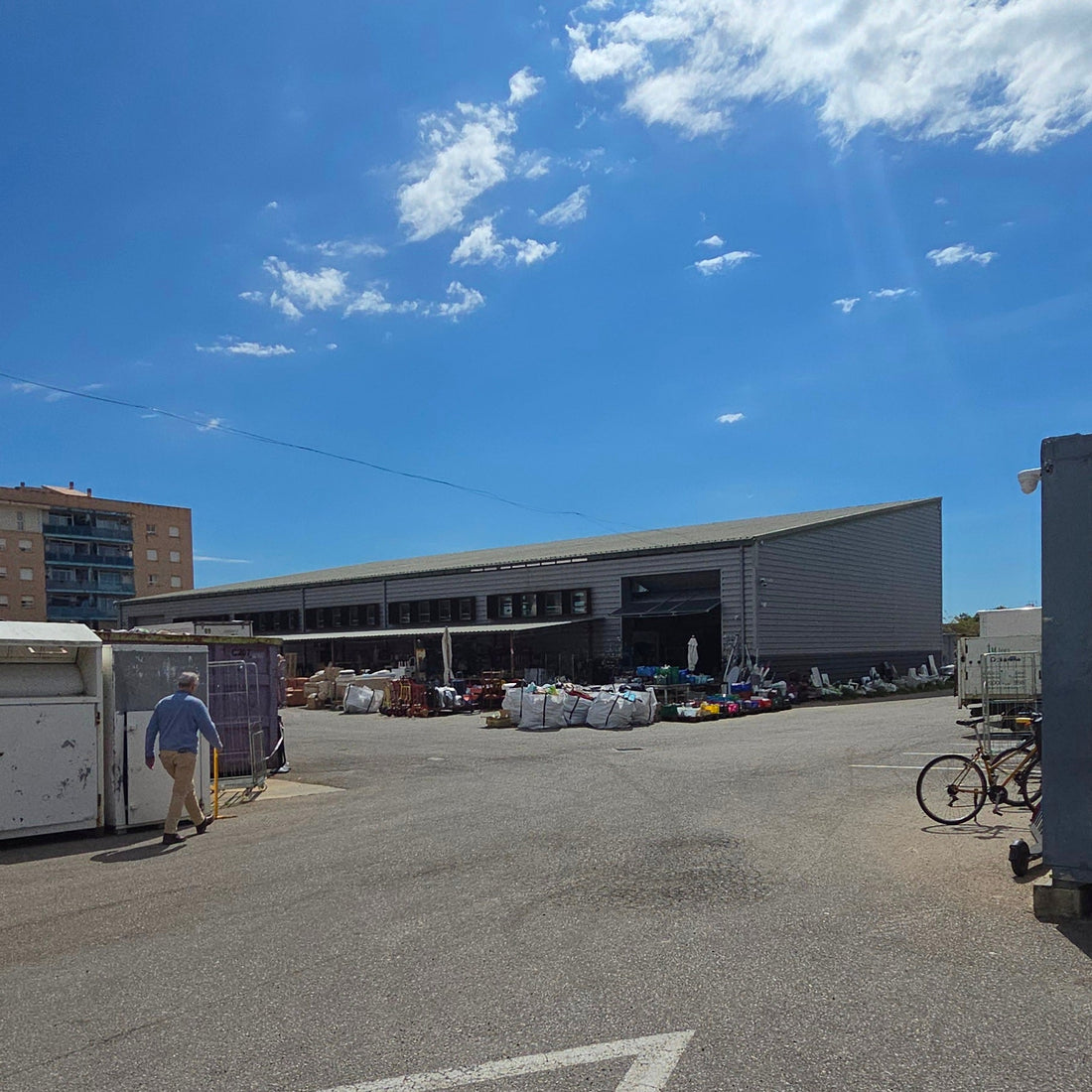 FUNDACIÓN Deixalles