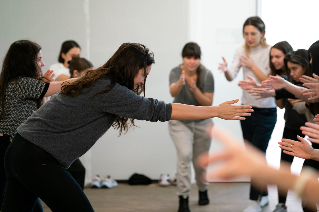 TEATRO en Occitanía