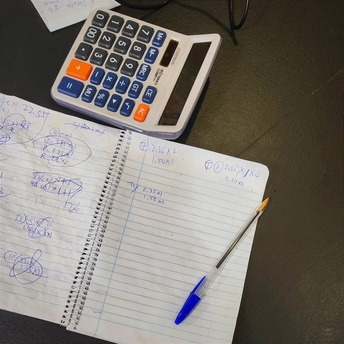 BECAS 2025-26 en Baleares y Cataluña