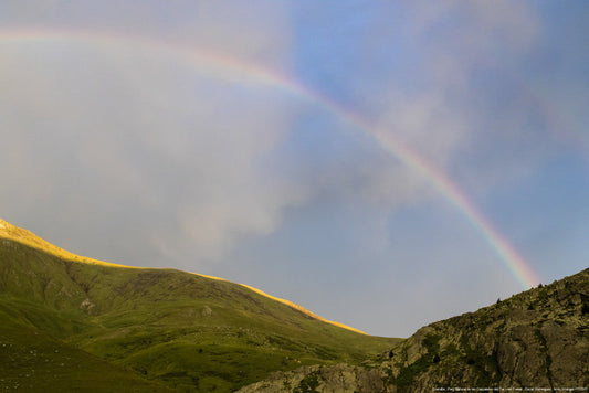 PARQUES · Las Cabeceras en Girona