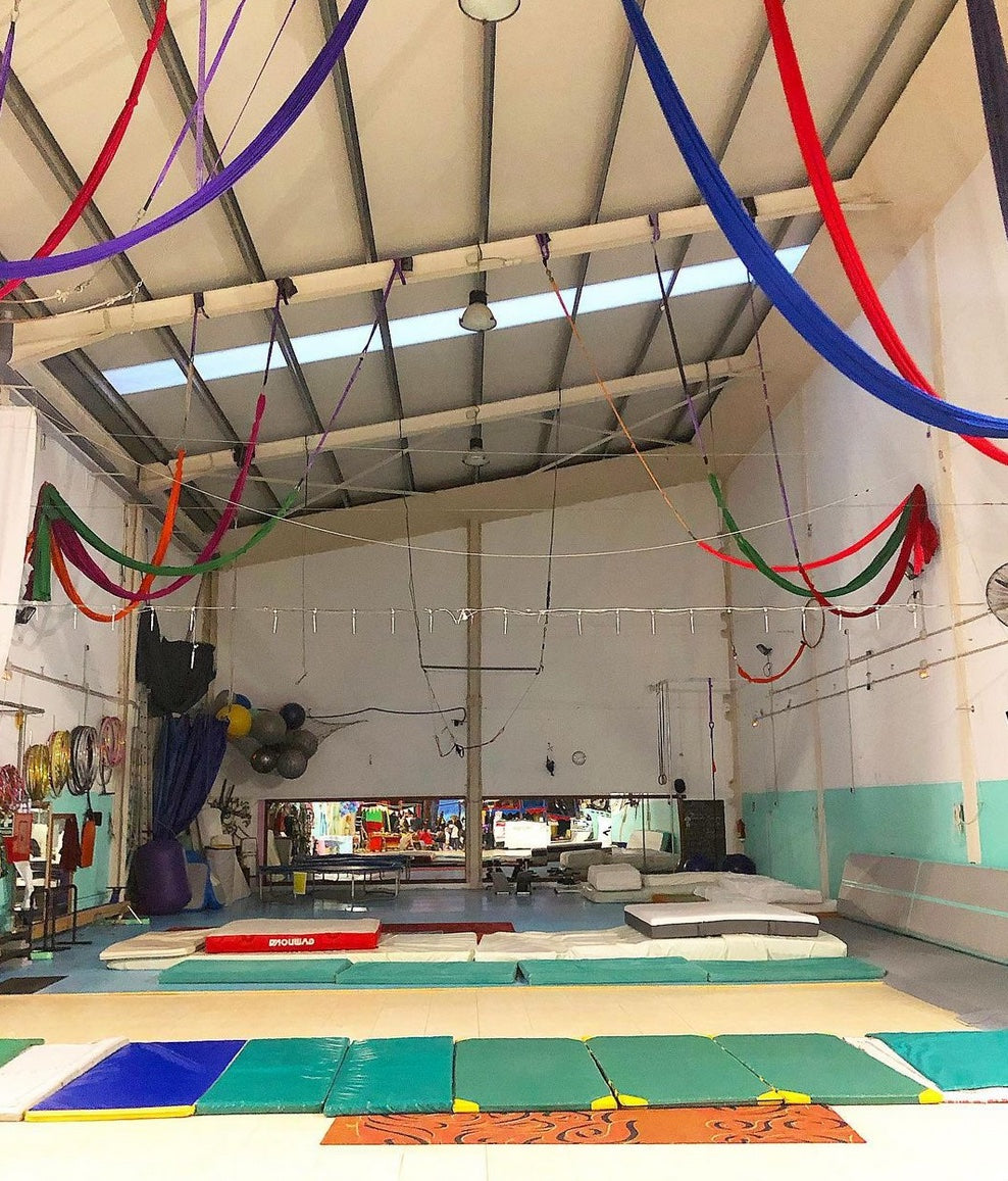 CIRCO en Baleares