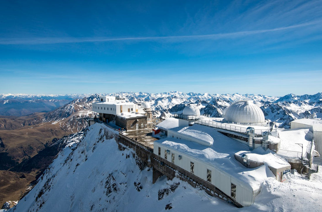 INSTITUCIONES (Ciencias) en Occitania