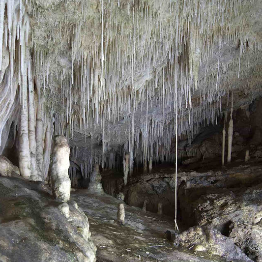 CUEVAS/ BALEARES