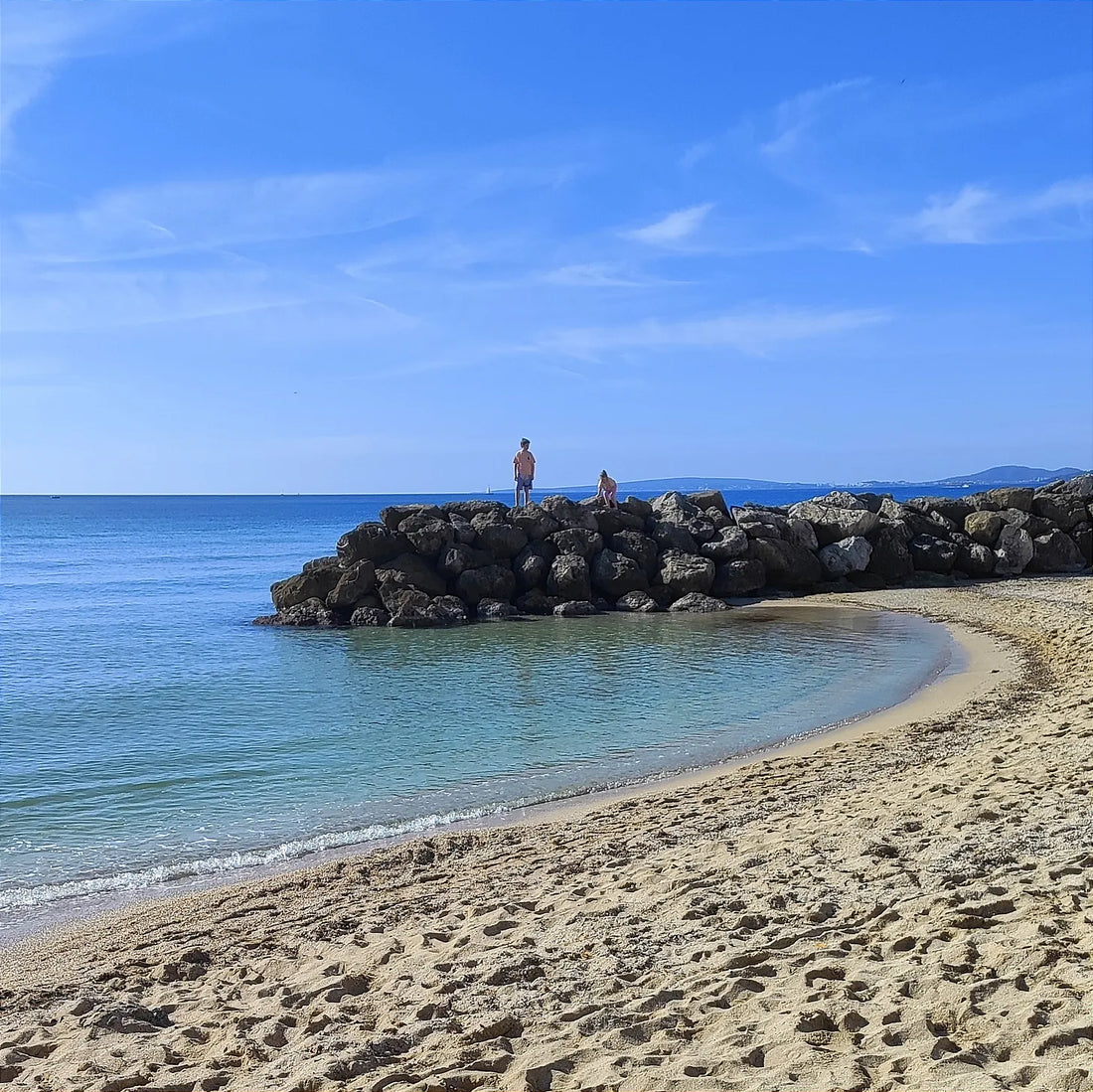 SUMMERCAMPS en Ibiza, Formentera