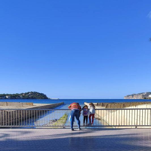 SUMMERCAMPS en Mallorca, Menorca