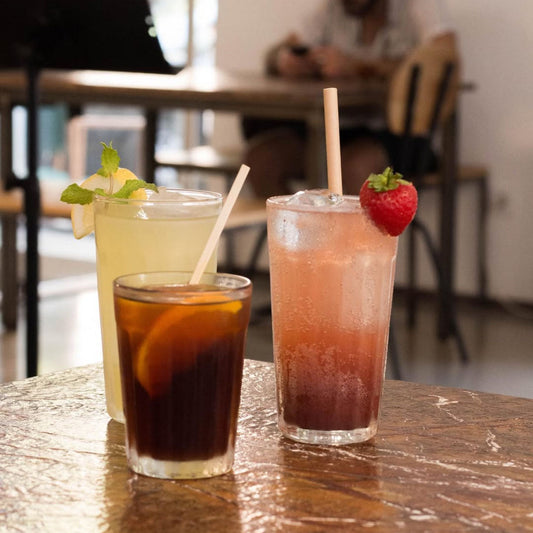 CAFÉ · La Molienda en Palma