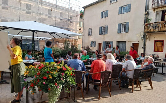 FESTIVALS ETC. en Occitanie