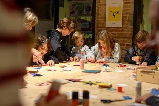 LIBRERÍAS en Cataluña