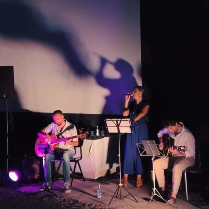 CINÉ · MOIX NEGRE en Ciutadella