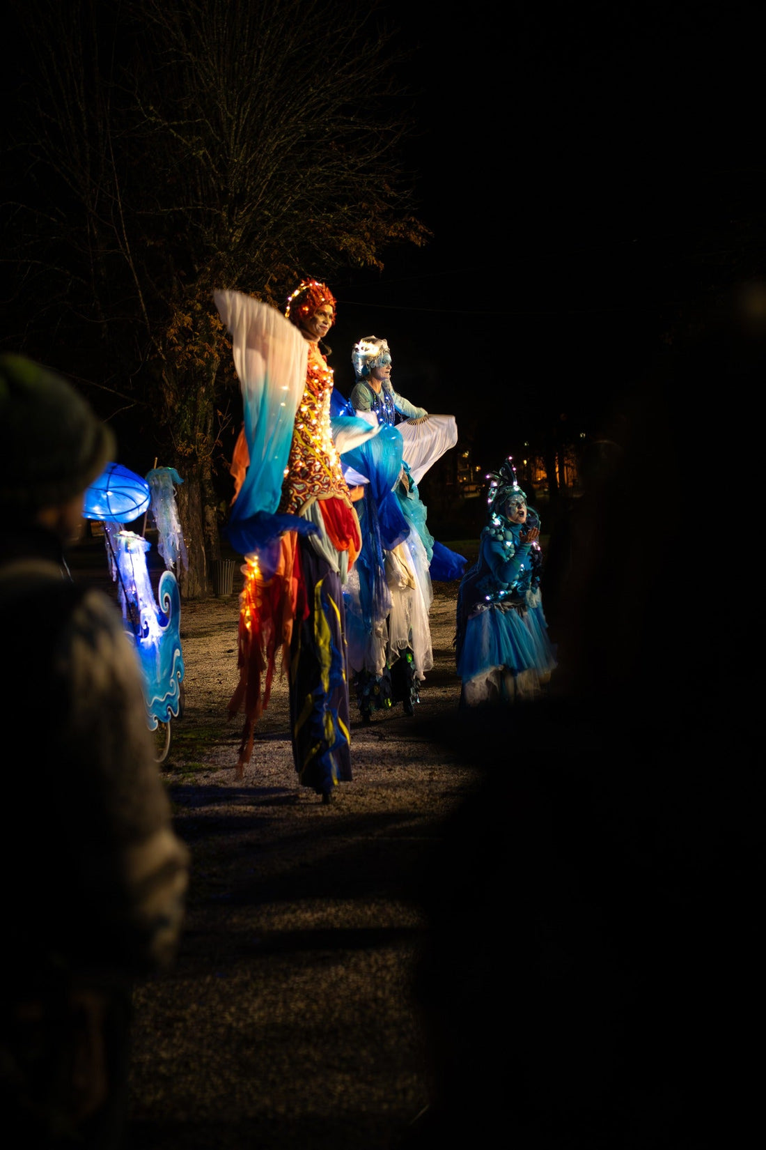 ASOCIACIONES en Occitanía