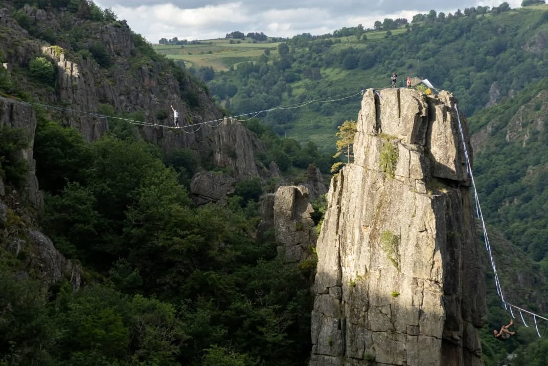 ESCALADA ETC. en Occitanía