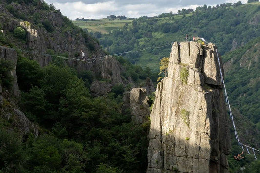 ESCALADA ETC. en Occitanía