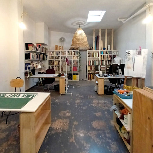 ARTES PLÁSTICAS en Baleares