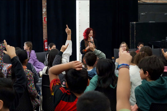 ASOCIACIONES en Cataluña