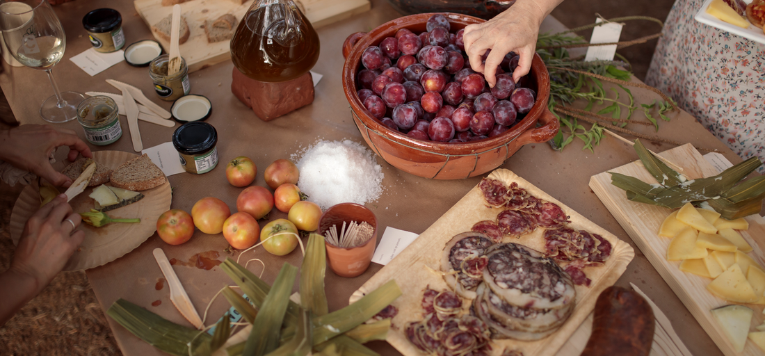 ASOCIACIONES en Baleares