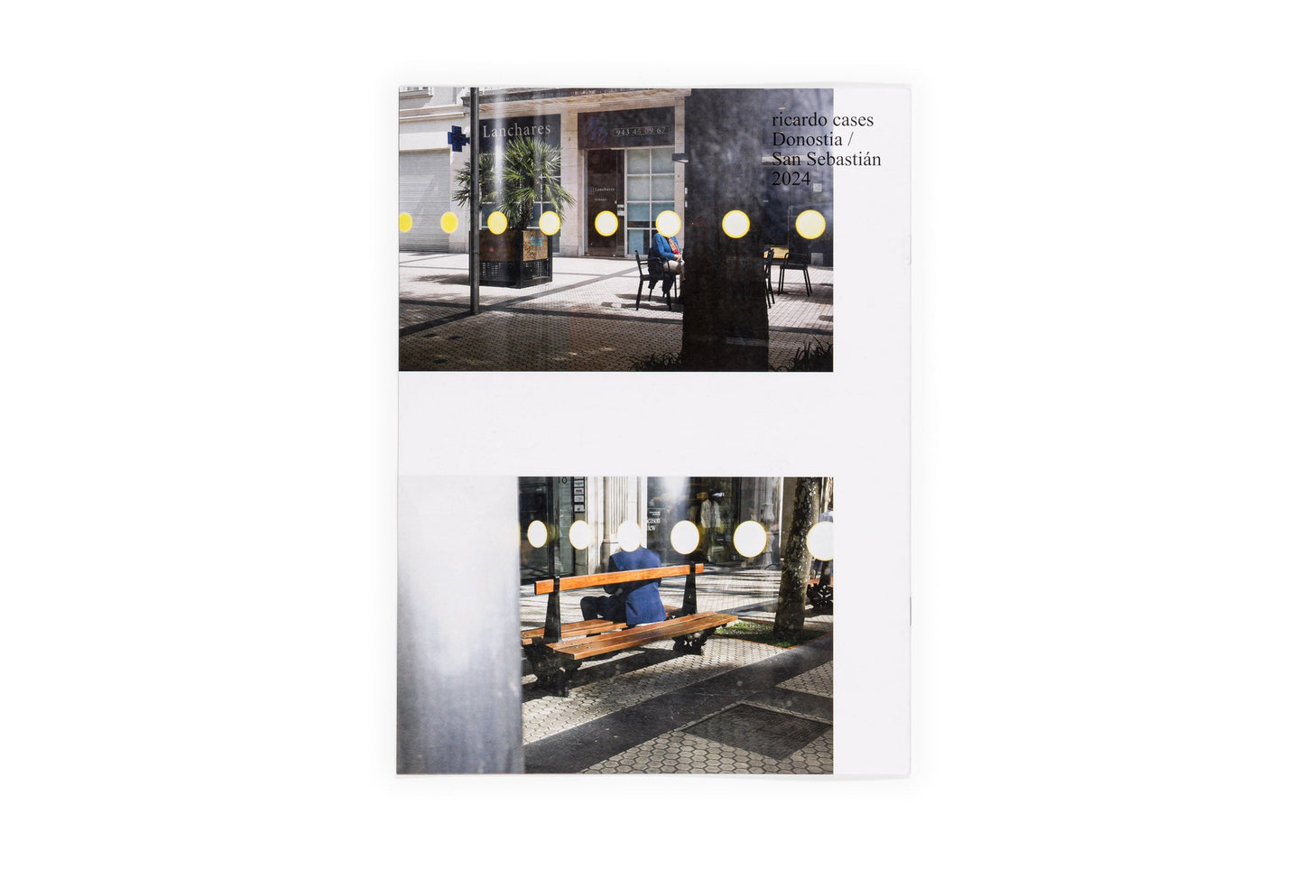 Los tamarindos de La Concha (Ricardo Cases, Orihuela, 1971)