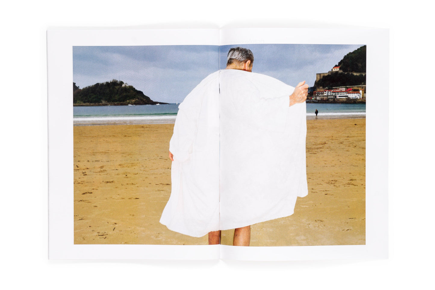 Los tamarindos de La Concha (Ricardo Cases, Orihuela, 1971)